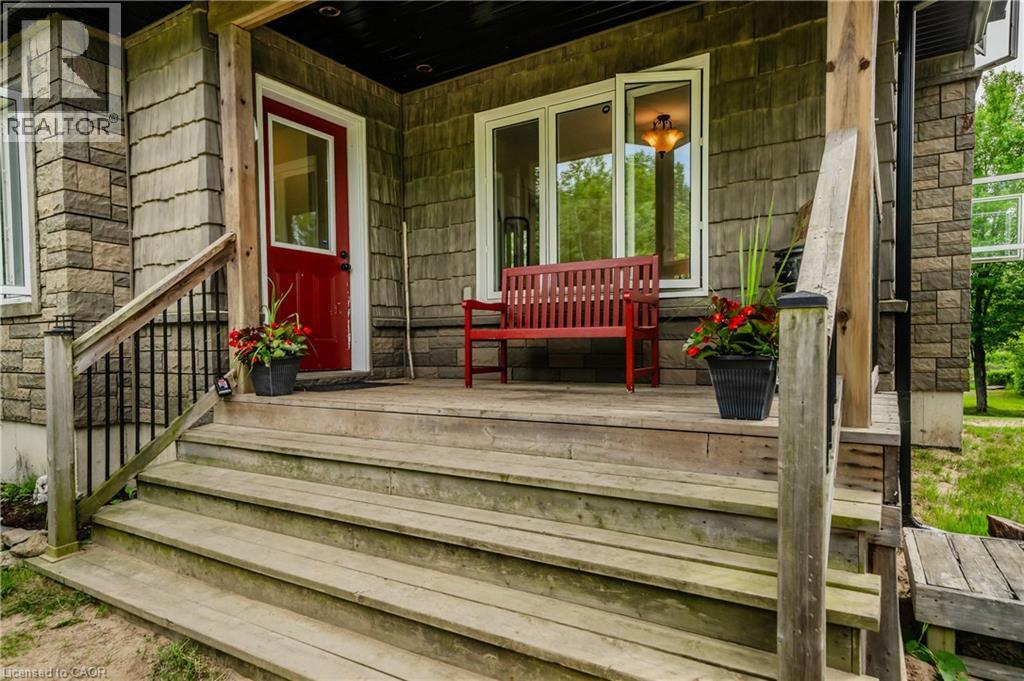 5 Bridge Road, Magnetawan, Ontario  P0A 1P0 - Photo 8 - 40818807