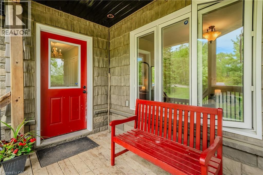 5 Bridge Road, Magnetawan, Ontario  P0A 1P0 - Photo 9 - 40818807