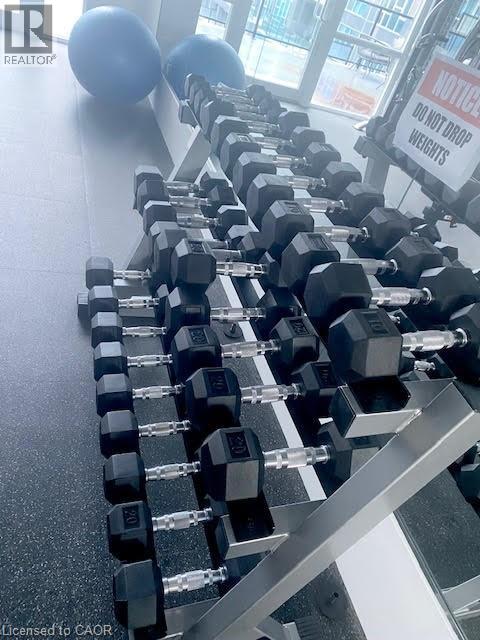 16 Concord Place Unit# 501, Grimsby, Ontario  L3M 4E8 - Photo 12 - 40818783