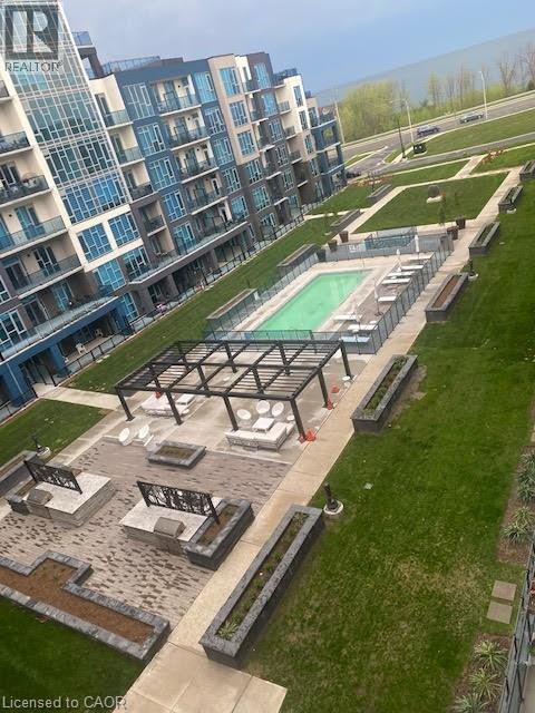 16 Concord Place Unit# 501, Grimsby, Ontario  L3M 4E8 - Photo 5 - 40818783