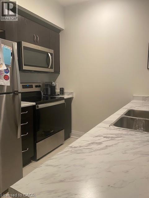 16 Concord Place Unit# 501, Grimsby, Ontario  L3M 4E8 - Photo 6 - 40818783