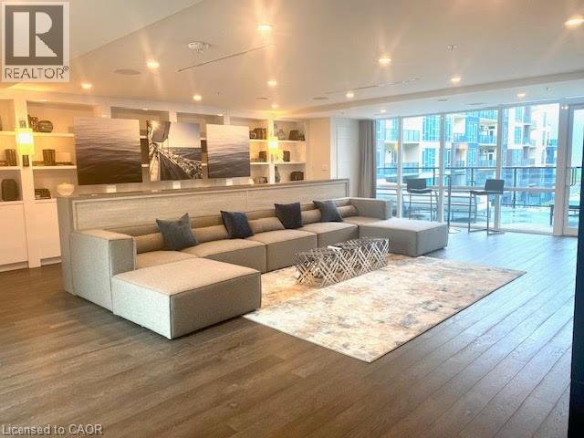 16 Concord Place Unit# 501, Grimsby, Ontario  L3M 4E8 - Photo 8 - 40818783