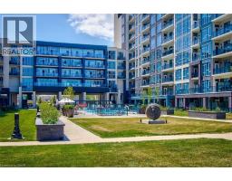 16 CONCORD Place Unit# 501, grimsby, Ontario