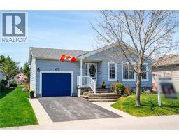 136 GLENARIFF Drive, hamilton, Ontario