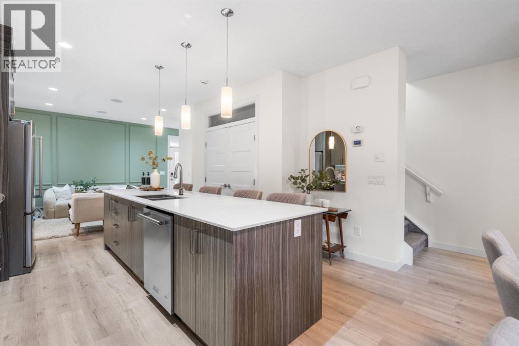 1, 308 11 Avenue NE, Calgary, Alberta  T2E 0Z1 - Photo 10 - A2298811