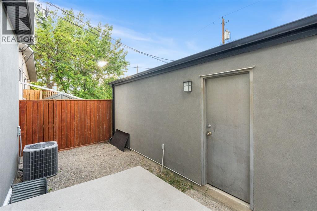 1, 308 11 Avenue NE, Calgary, Alberta  T2E 0Z1 - Photo 36 - A2298811