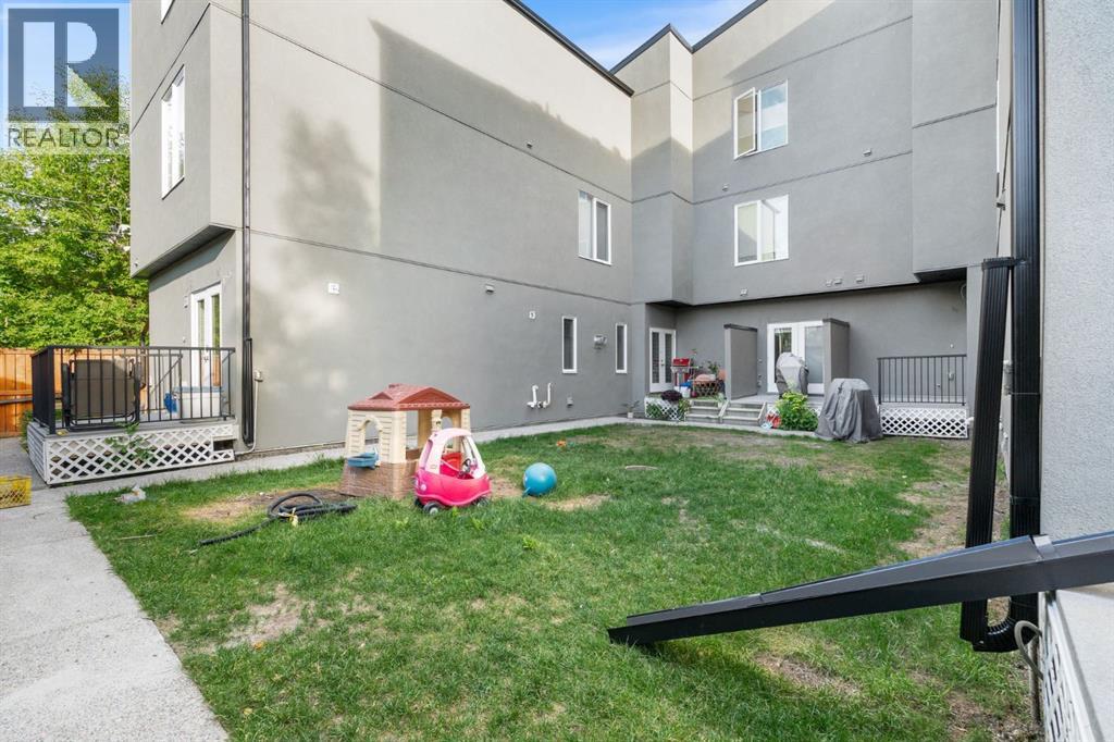 1, 308 11 Avenue NE, Calgary, Alberta  T2E 0Z1 - Photo 38 - A2298811