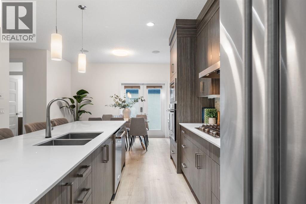 1, 308 11 Avenue NE, Calgary, Alberta  T2E 0Z1 - Photo 7 - A2298811