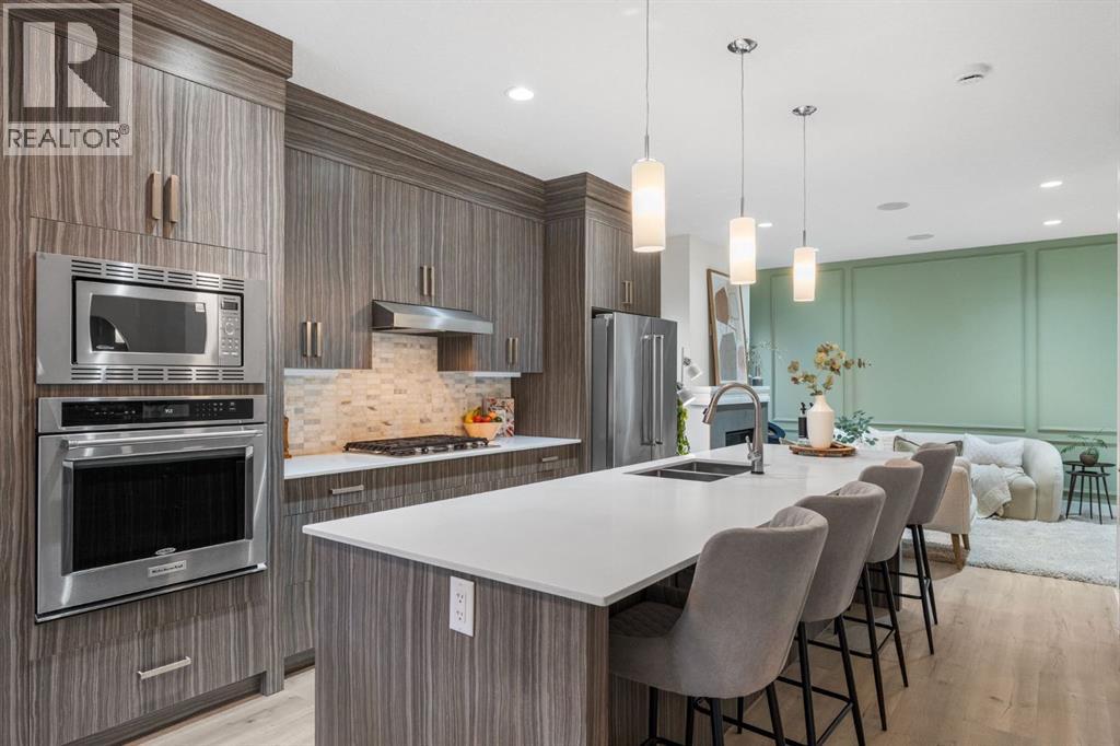 1, 308 11 Avenue NE, Calgary, Alberta  T2E 0Z1 - Photo 9 - A2298811