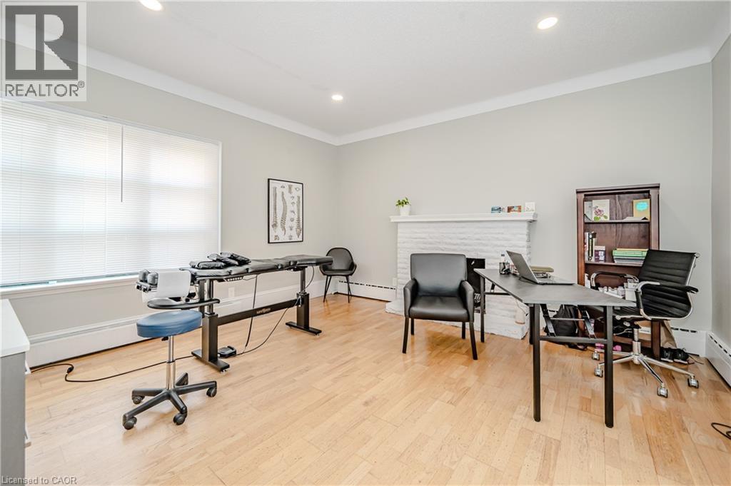 492 Locust Street Unit# 1, Burlington, Ontario  L7S 1V2 - Photo 11 - 40818287