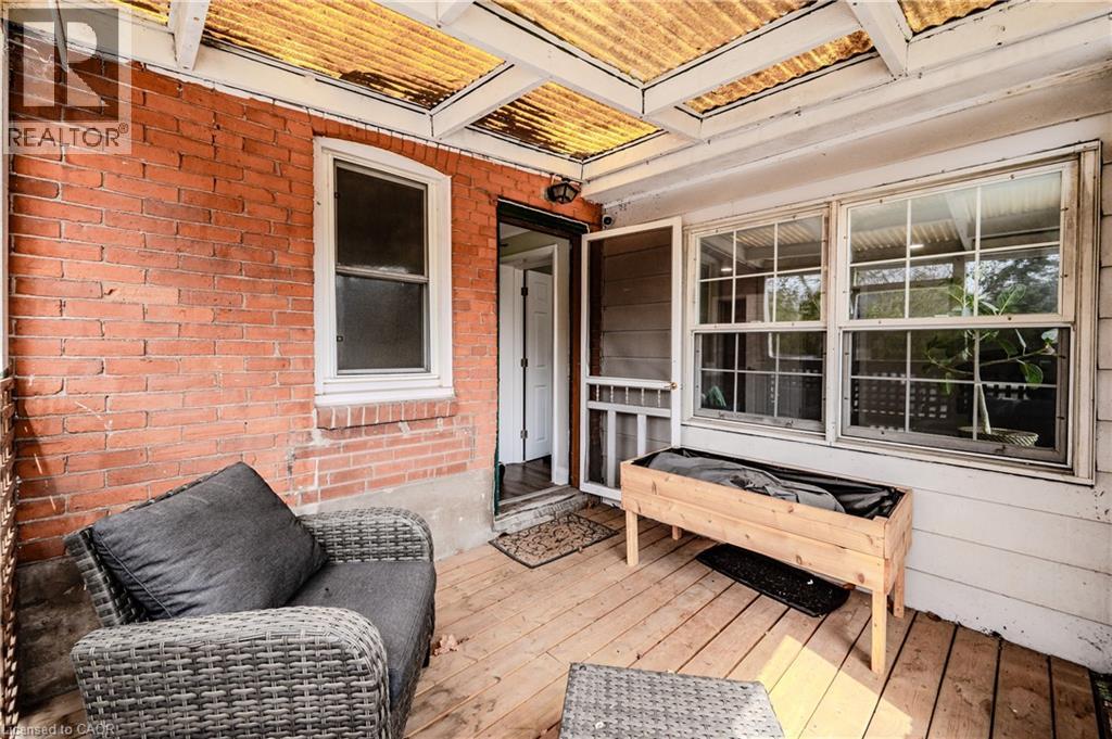 492 Locust Street Unit# 1, Burlington, Ontario  L7S 1V2 - Photo 19 - 40818287