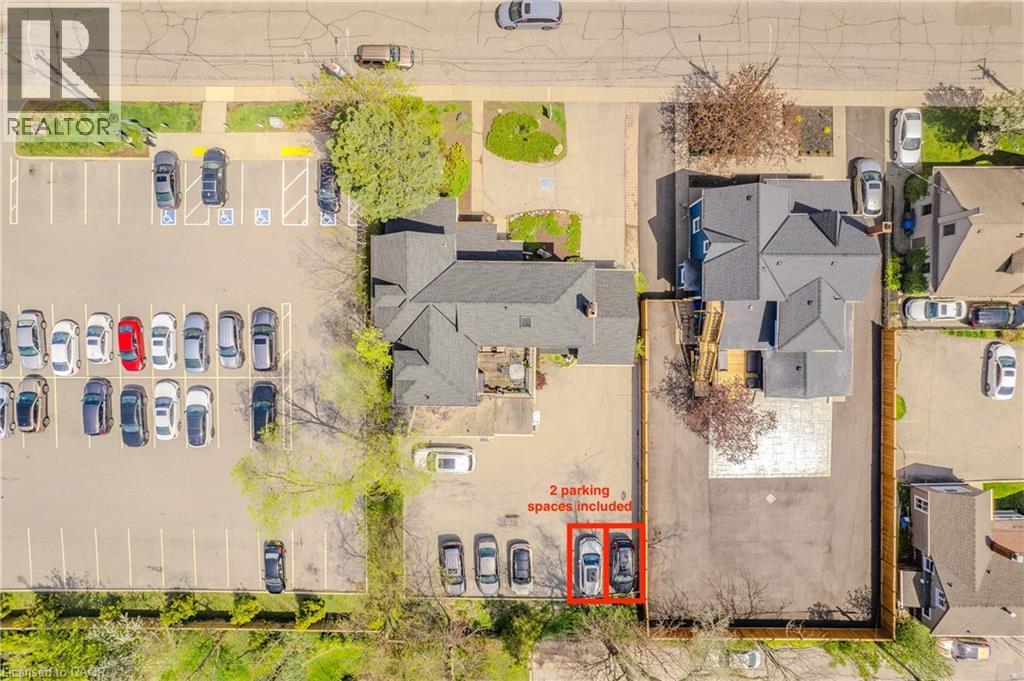 492 Locust Street Unit# 1, Burlington, Ontario  L7S 1V2 - Photo 23 - 40818287