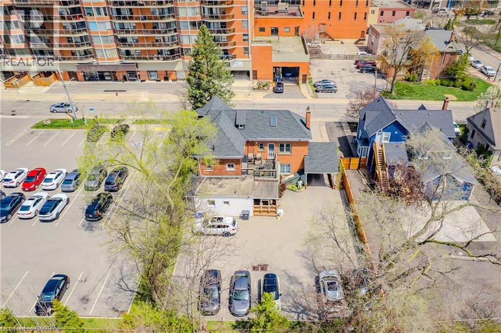 492 Locust Street Unit# 1, Burlington, Ontario  L7S 1V2 - Photo 4 - 40818287