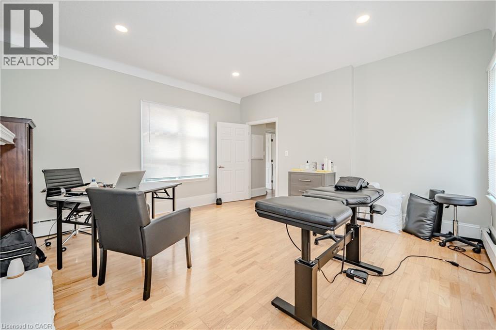 492 Locust Street Unit# 1, Burlington, Ontario  L7S 1V2 - Photo 9 - 40818287