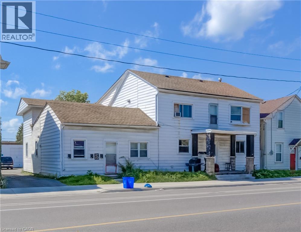 1214-1218 King Street E, Cambridge, Ontario  N3H 3P8 - Photo 3 - 40817925