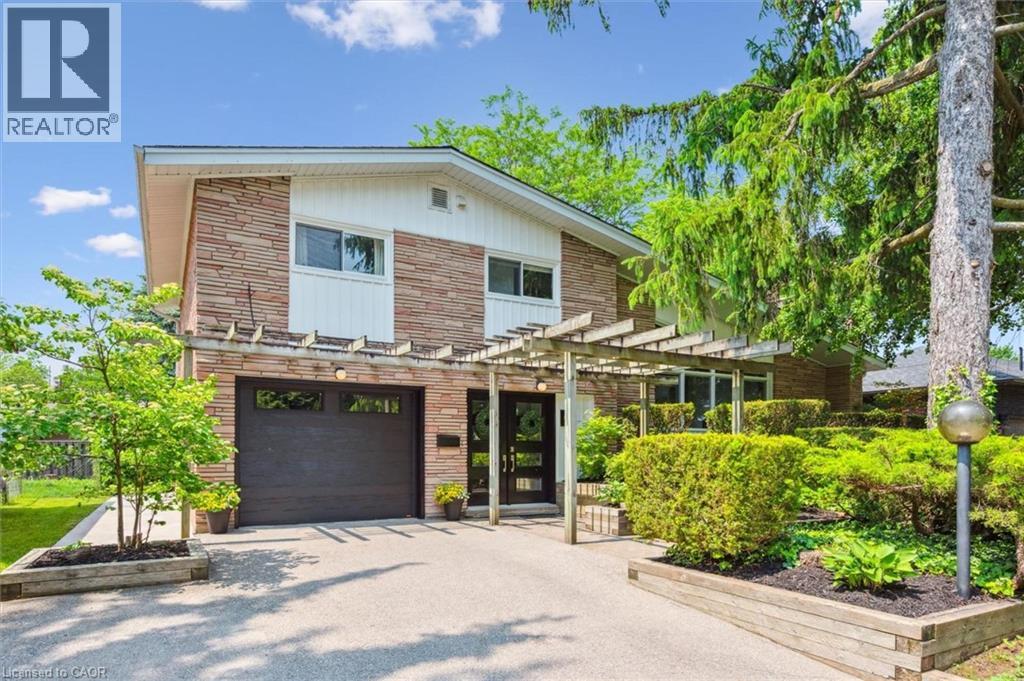 67 Sunnylea Crescent, Guelph, Ontario  N1E 1W3 - Photo 2 - 40817559