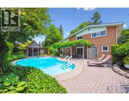 67 SUNNYLEA Crescent, guelph, Ontario