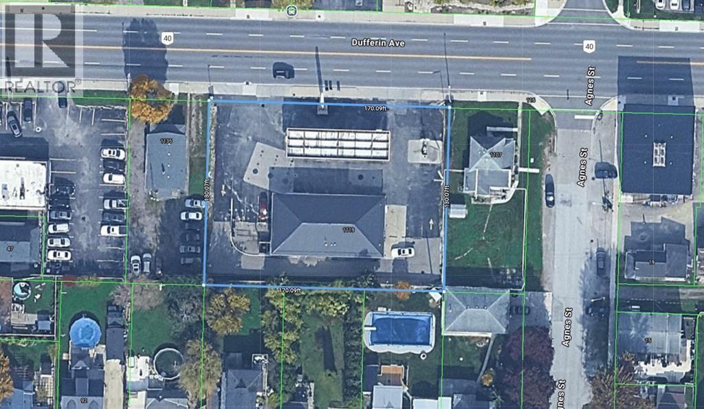 1119 Duffeerin Avenue Unit# 2, Wallaceburg, Ontario  N8A 2W2 - Photo 3 - 26007517