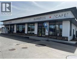 1119 DUFFEERIN AVENUE Unit# 2, Wallaceburg, Ontario
