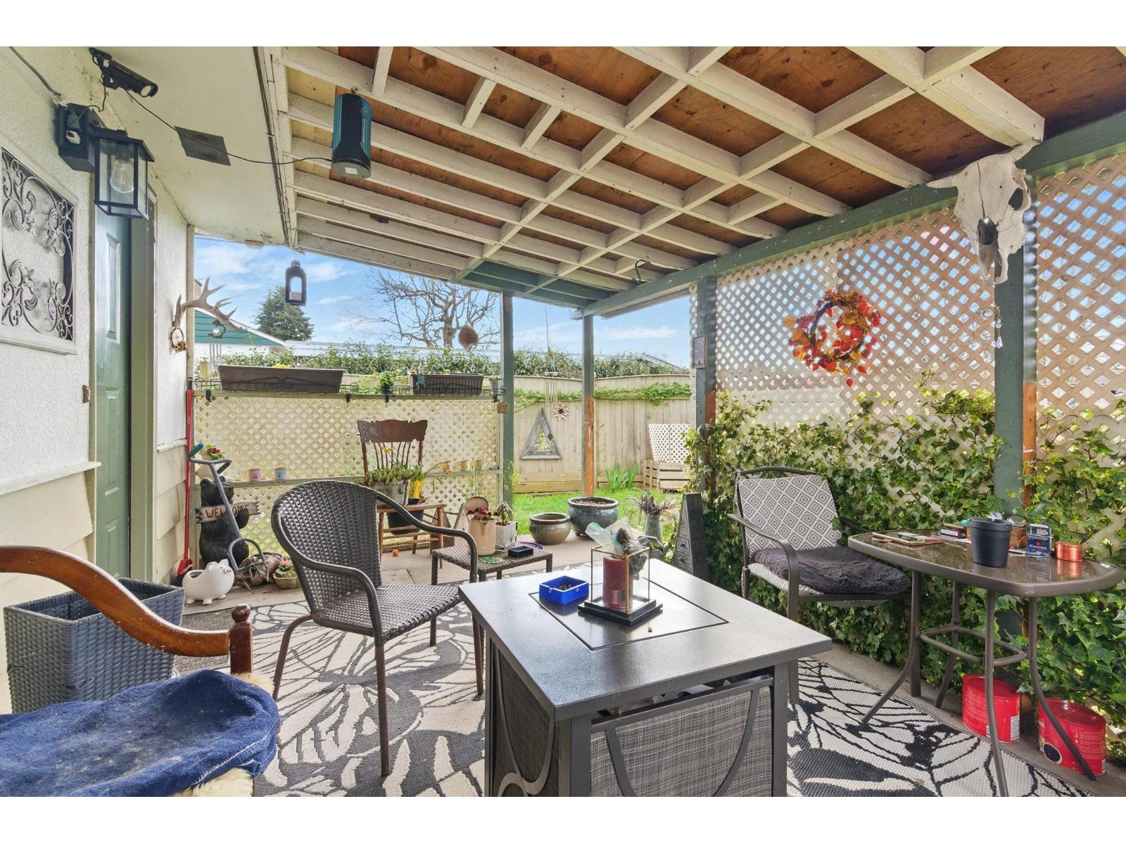 8687 Elm Drive, Chilliwack Proper South, Chilliwack, British Columbia  V2P 4Y3 - Photo 37 - R3108654