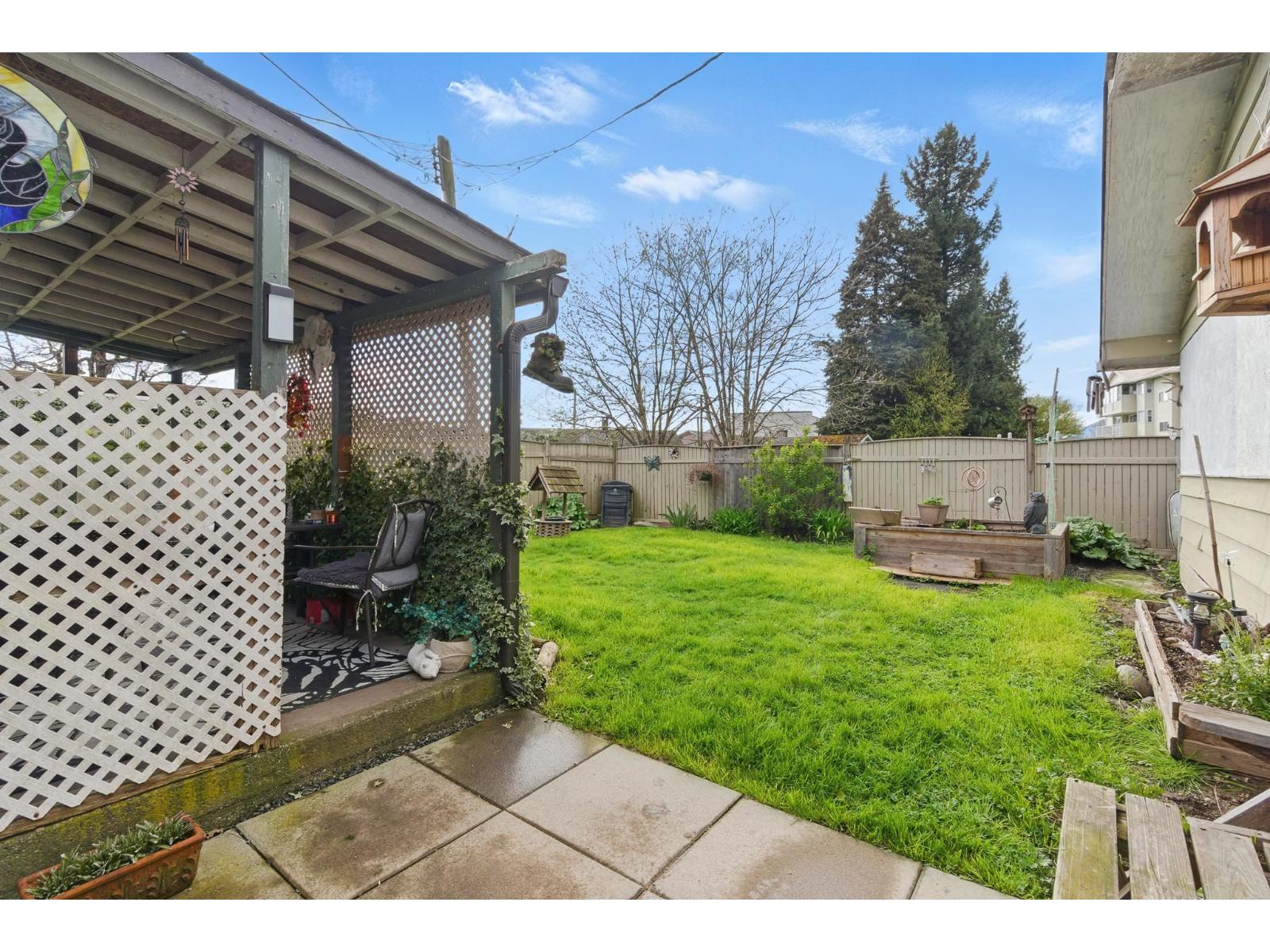 8687 Elm Drive, Chilliwack Proper South, Chilliwack, British Columbia  V2P 4Y3 - Photo 40 - R3108654