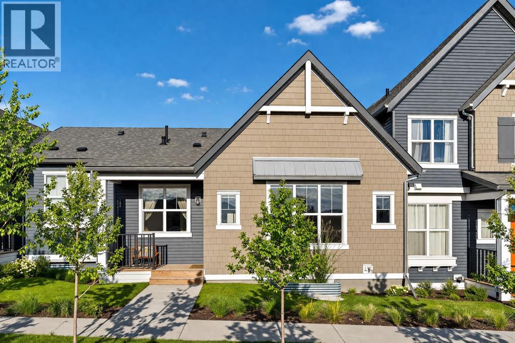 9, 71 Lucas Street NW, Calgary, Alberta