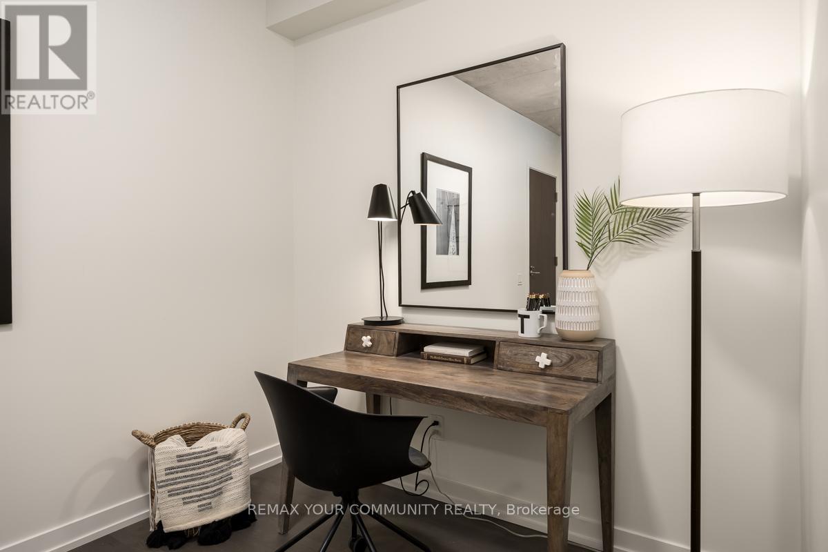 703 - 560 King Street W, Toronto, Ontario  M5V 1M3 - Photo 18 - C12894632