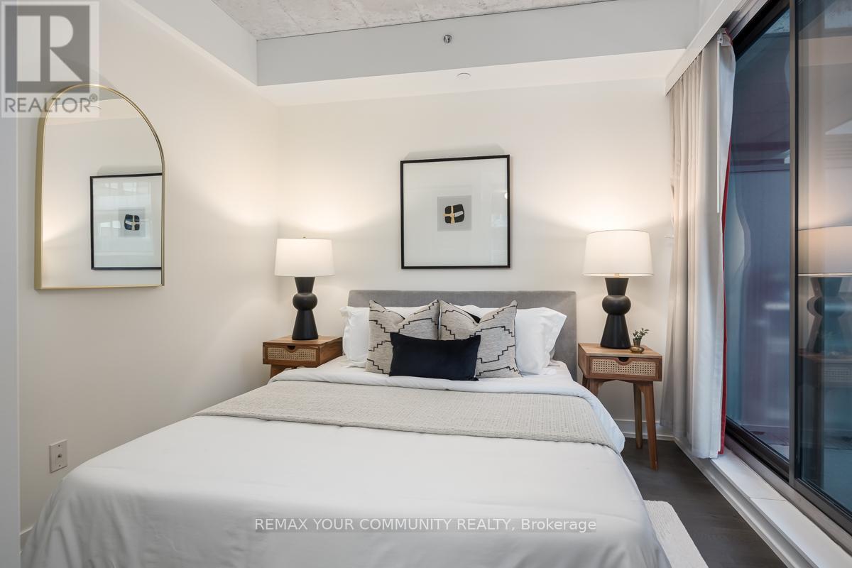 703 - 560 King Street W, Toronto, Ontario  M5V 1M3 - Photo 14 - C12894632
