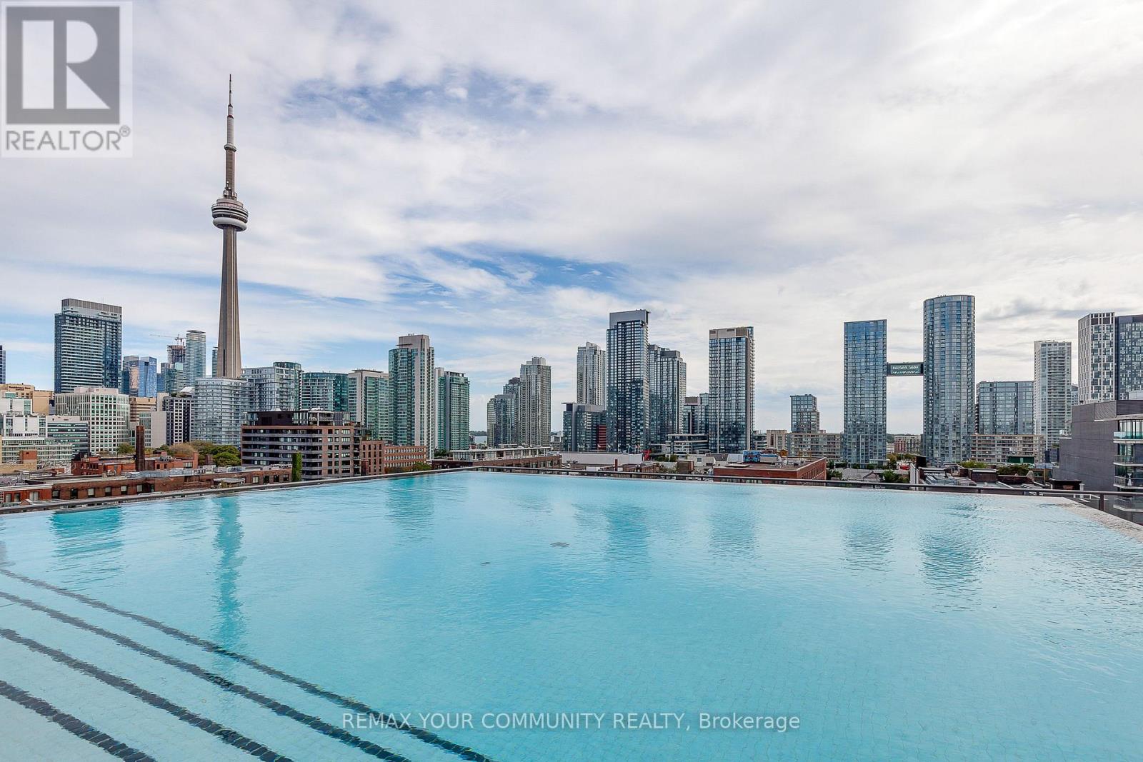 703 - 560 King Street W, Toronto, Ontario  M5V 1M3 - Photo 25 - C12894632