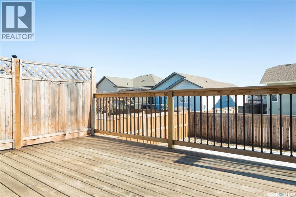 42 John Hicks Place, Prince Albert, Saskatchewan  S6V 8E5 - Photo 19 - SK032387