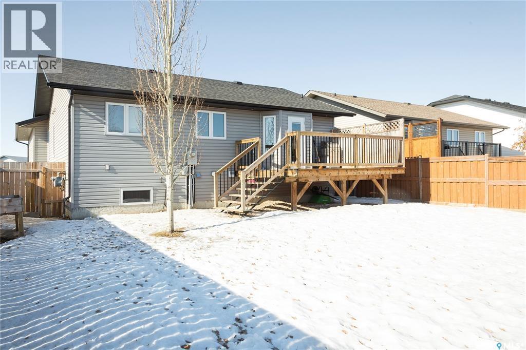 42 John Hicks Place, Prince Albert, Saskatchewan  S6V 8E5 - Photo 20 - SK032387