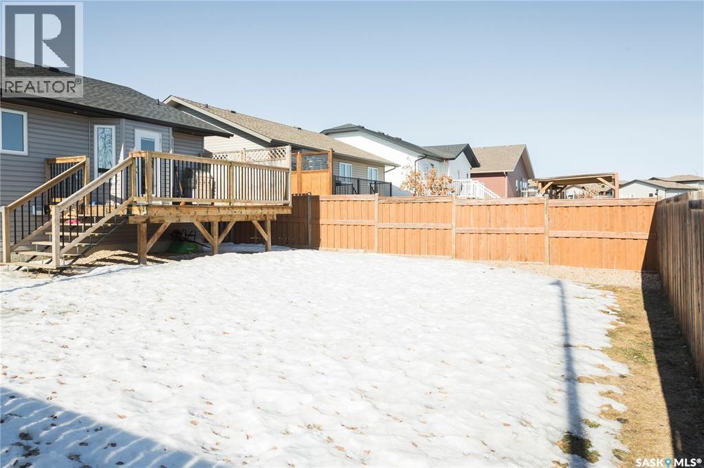 42 John Hicks Place, Prince Albert, Saskatchewan  S6V 8E5 - Photo 21 - SK032387