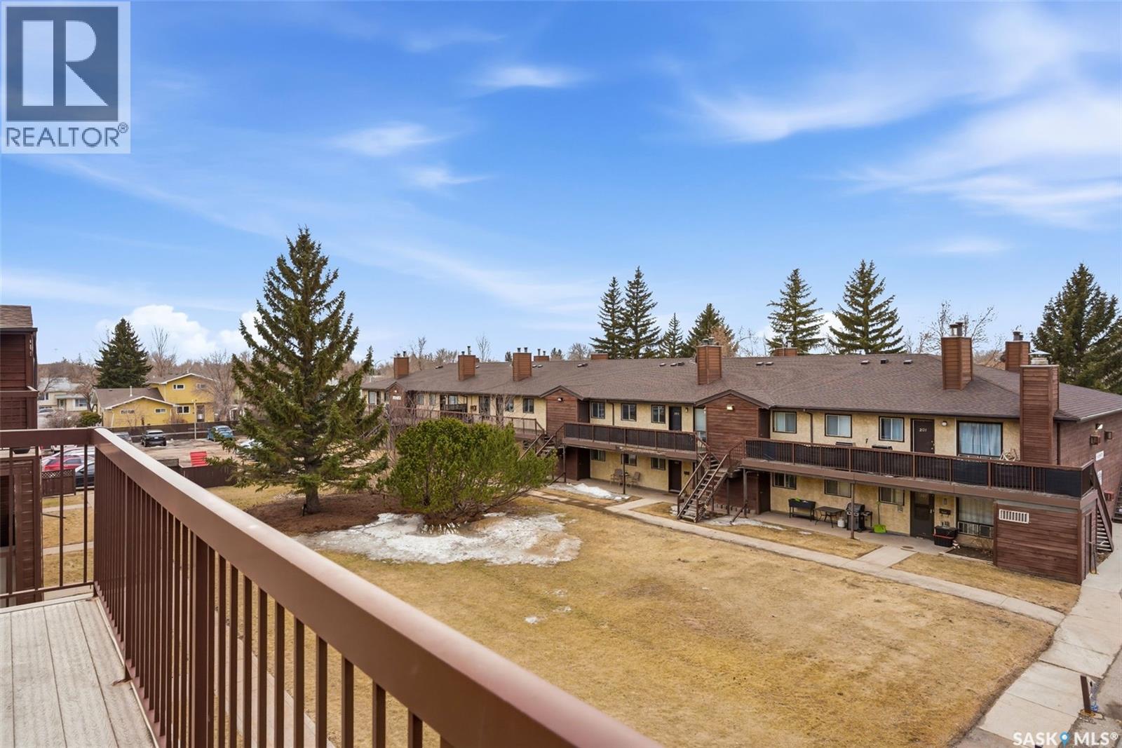 304 35 Alport Crescent, Regina, Saskatchewan  S4R 8C6 - Photo 23 - SK032359