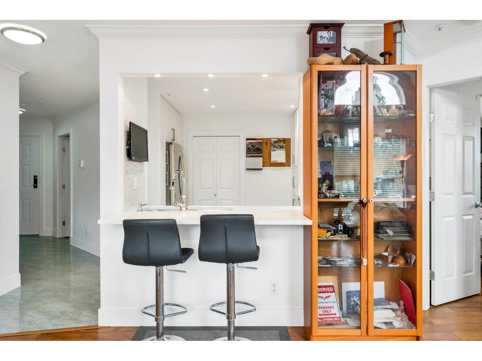 303 12088 66 Avenue, Surrey, British Columbia  V3W 1Z9 - Photo 8 - R3107185