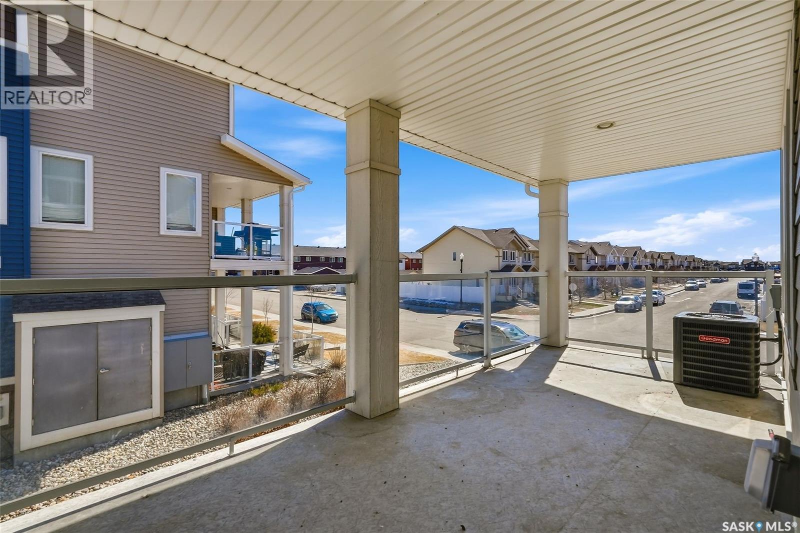 406b 3363 Green Poppy Street, Regina, Saskatchewan  S4V 3P6 - Photo 17 - SK032259