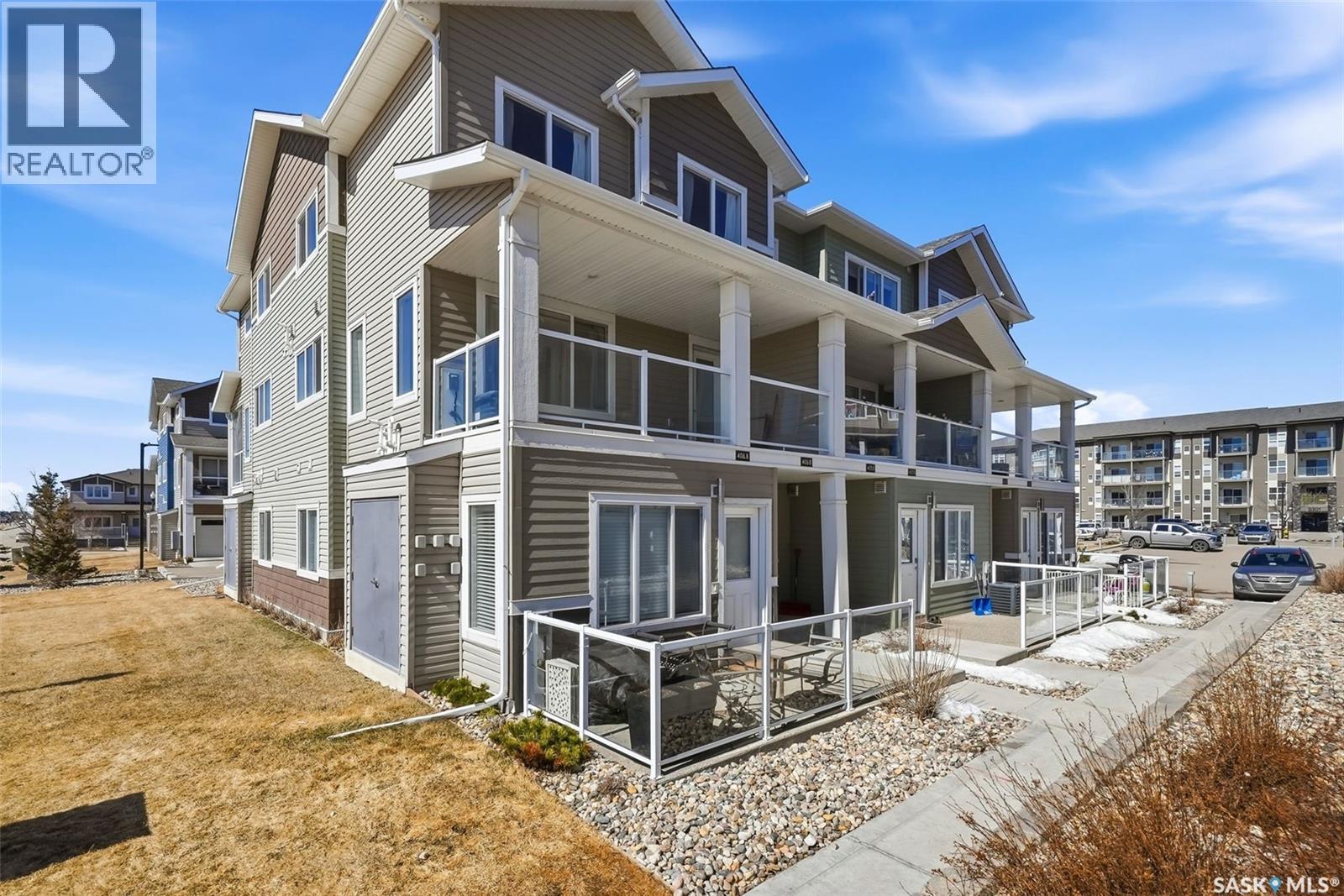 406b 3363 Green Poppy Street, Regina, Saskatchewan  S4V 3P6 - Photo 2 - SK032259