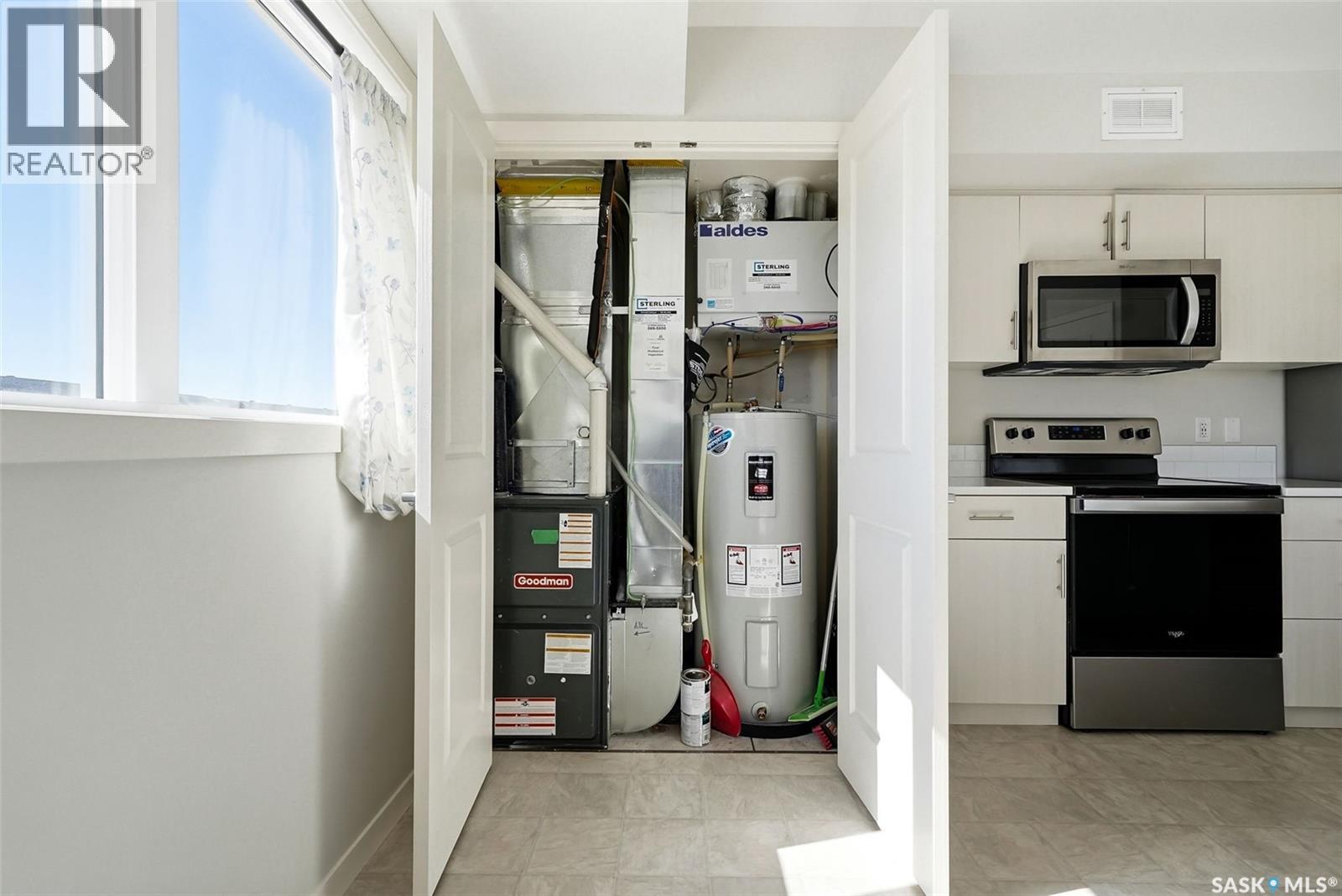 406b 3363 Green Poppy Street, Regina, Saskatchewan  S4V 3P6 - Photo 33 - SK032259