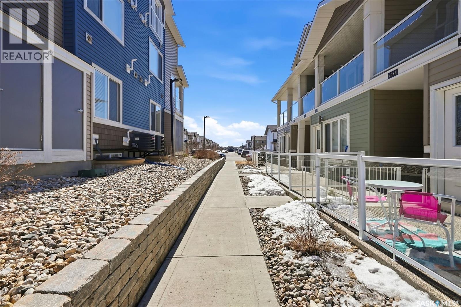 406b 3363 Green Poppy Street, Regina, Saskatchewan  S4V 3P6 - Photo 34 - SK032259