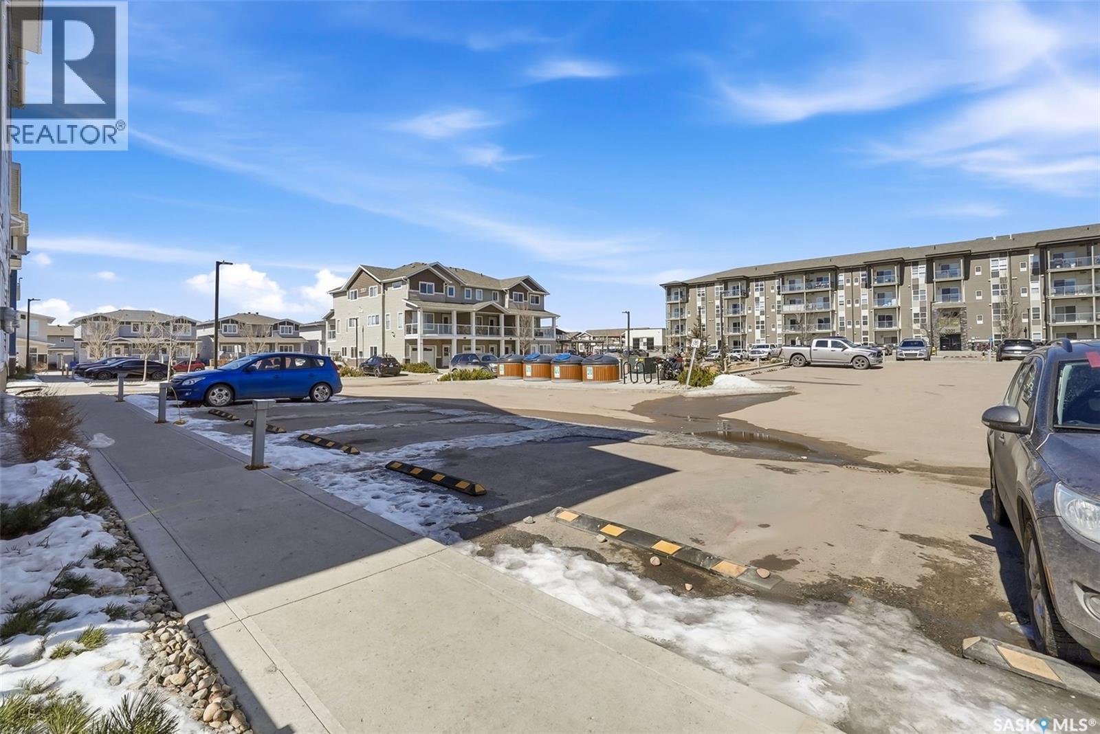 406b 3363 Green Poppy Street, Regina, Saskatchewan  S4V 3P6 - Photo 35 - SK032259