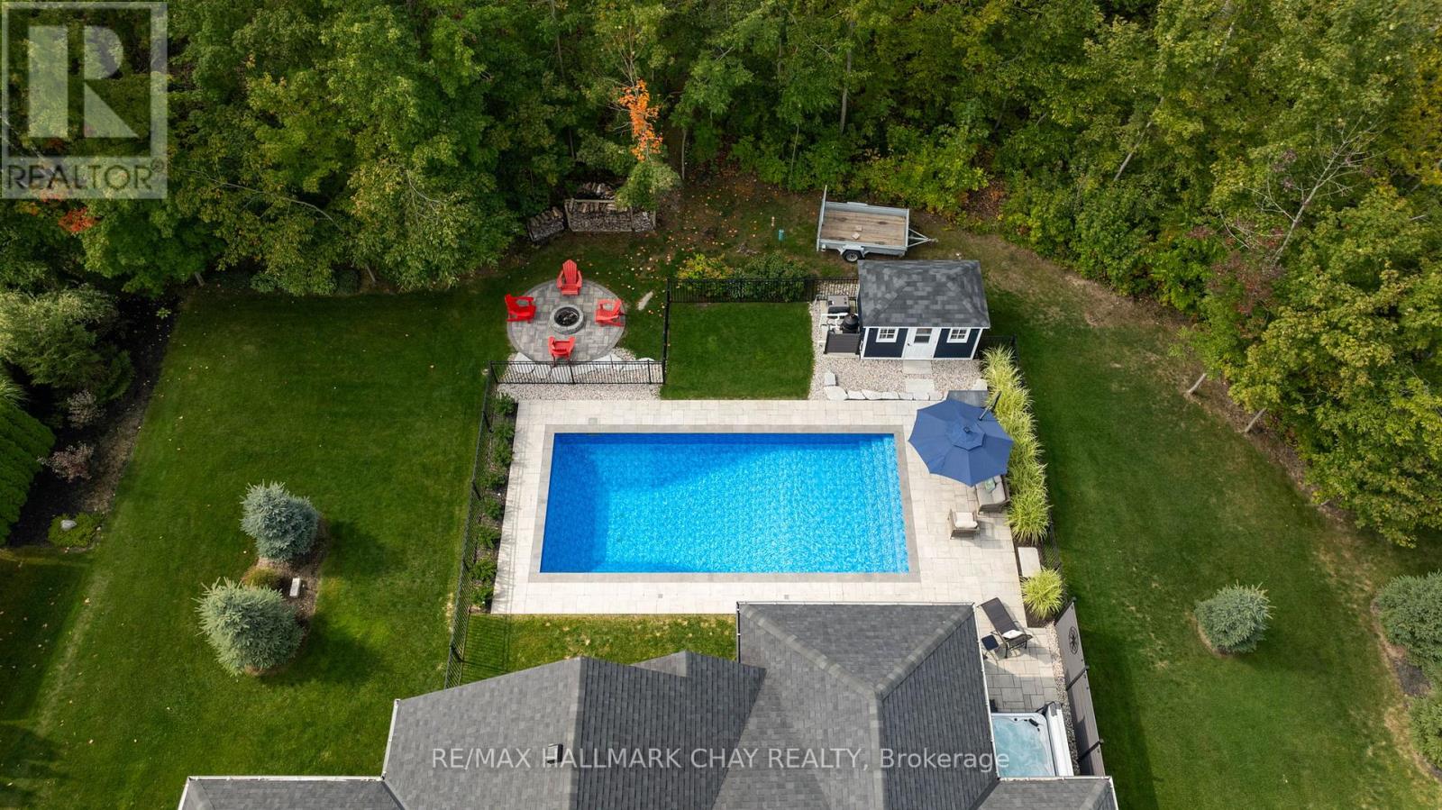 8 Byers Street, Springwater, Ontario  L9X 2A3 - Photo 39 - S12968020