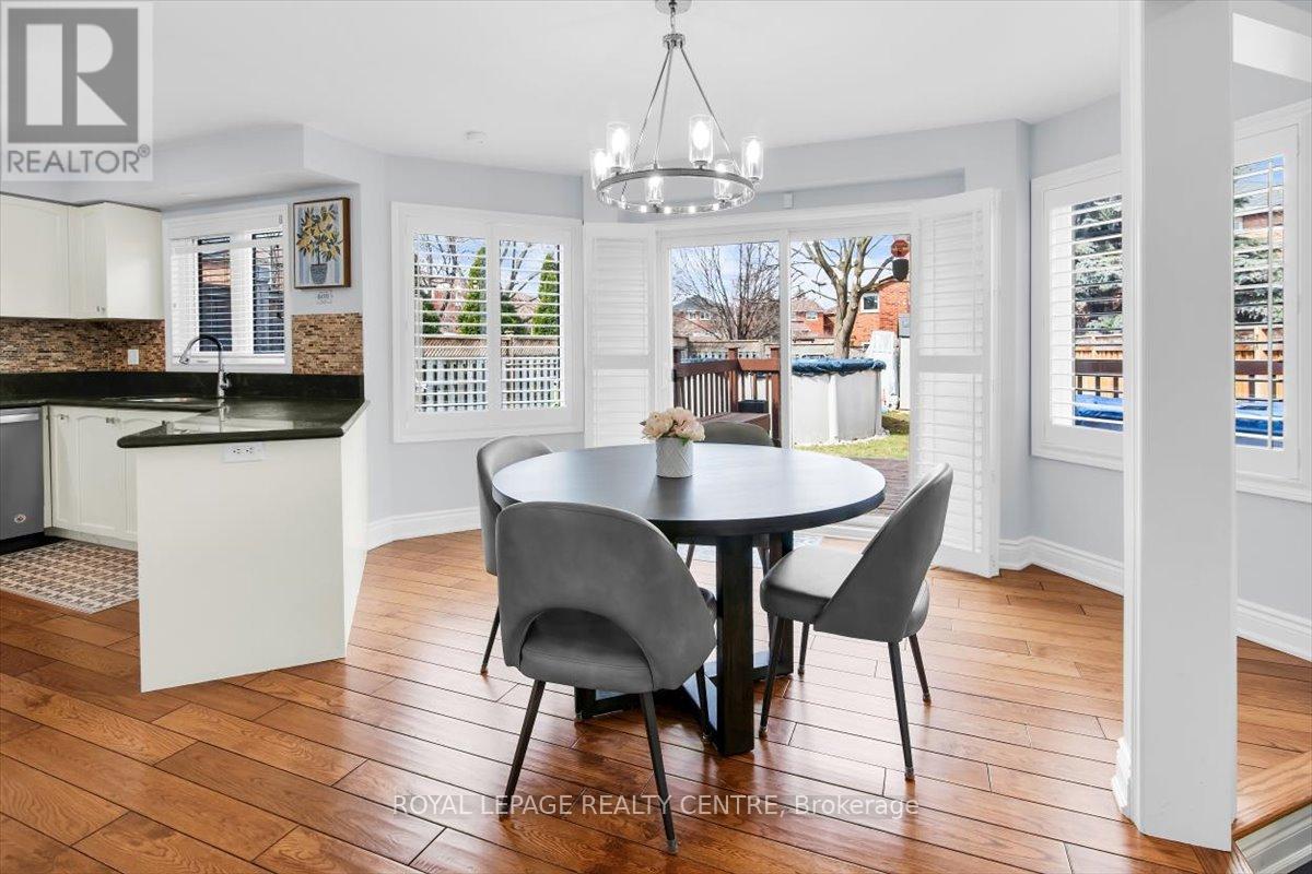 3135 Orleans Road, Mississauga, Ontario  L5L 5L4 - Photo 12 - W12972476