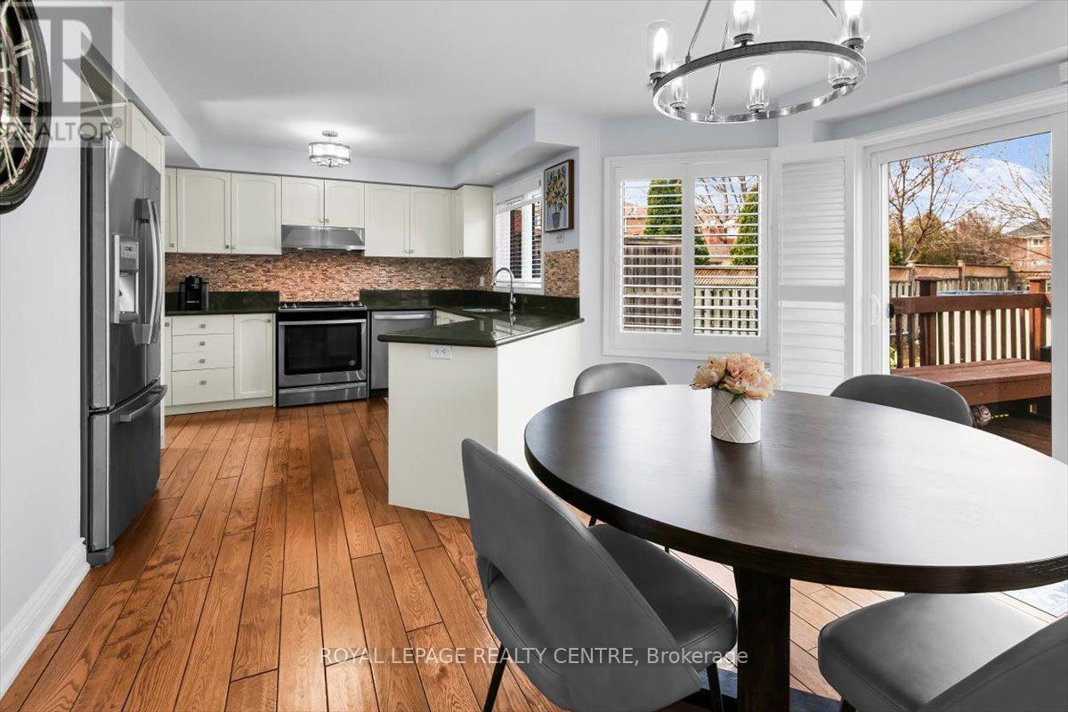 3135 Orleans Road, Mississauga, Ontario  L5L 5L4 - Photo 13 - W12972476