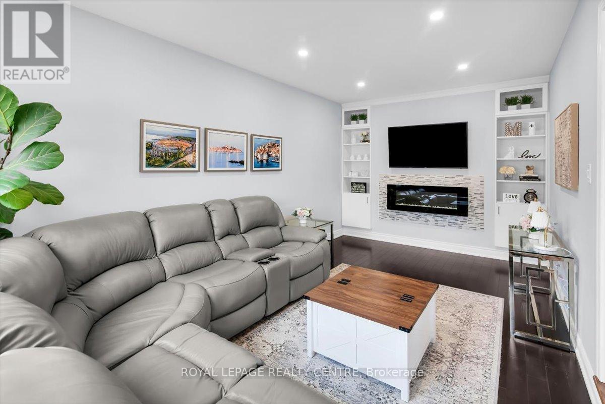 3135 Orleans Road, Mississauga, Ontario  L5L 5L4 - Photo 14 - W12972476