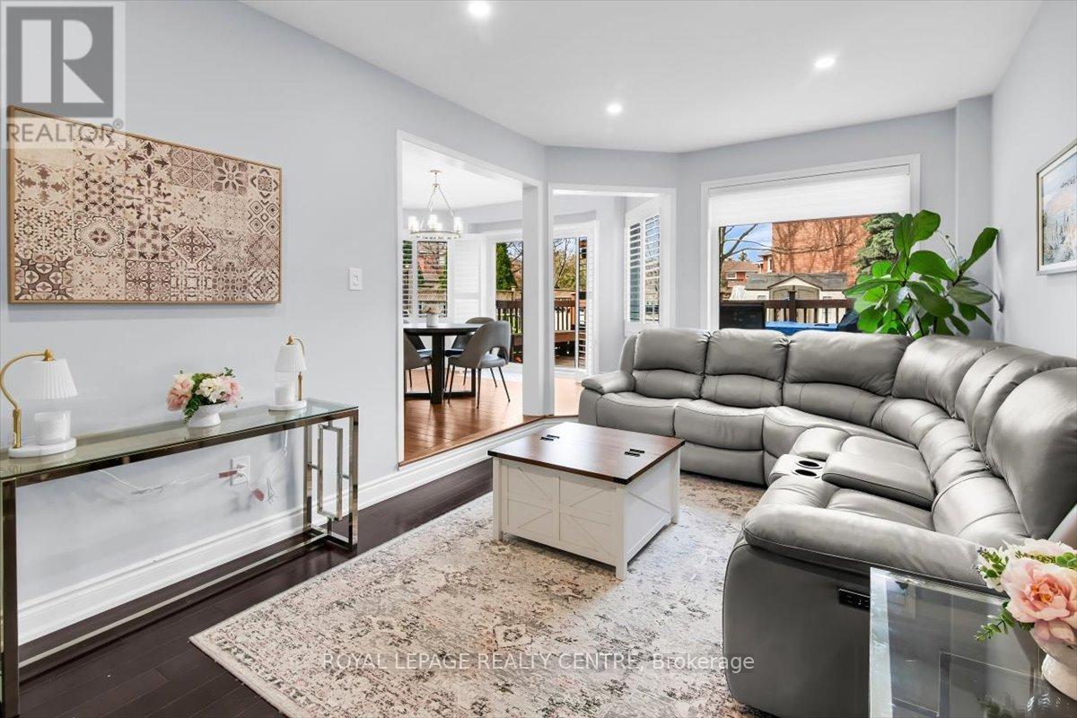 3135 Orleans Road, Mississauga, Ontario  L5L 5L4 - Photo 16 - W12972476