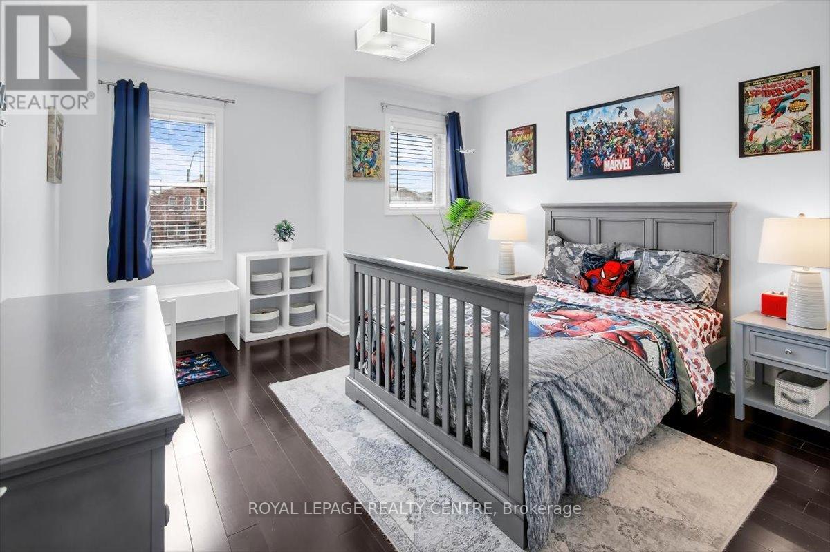 3135 Orleans Road, Mississauga, Ontario  L5L 5L4 - Photo 28 - W12972476