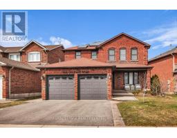 3135 ORLEANS ROAD, Mississauga, Ontario