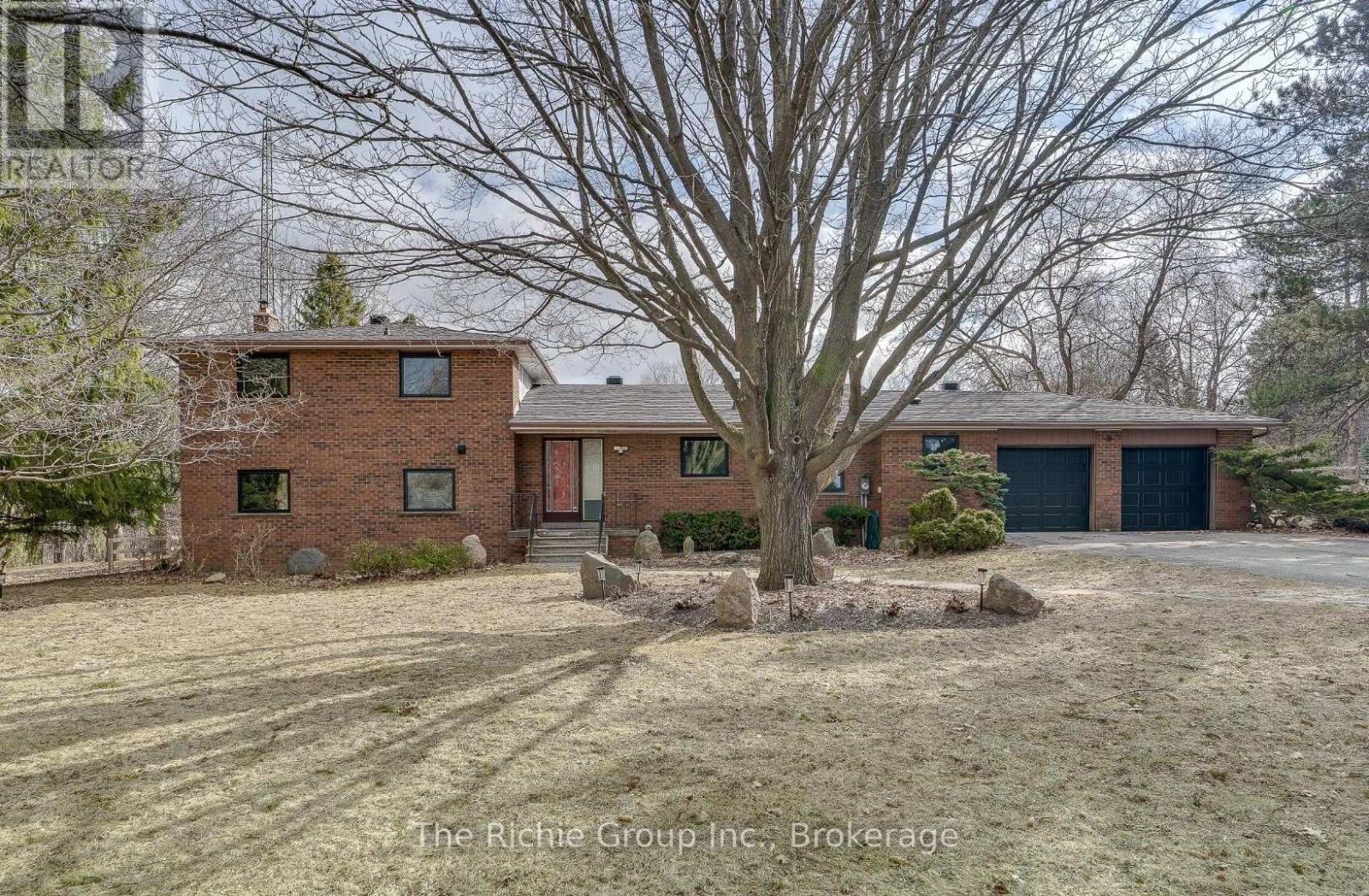 9 MILL VIEW COURT, Caledon, Ontario