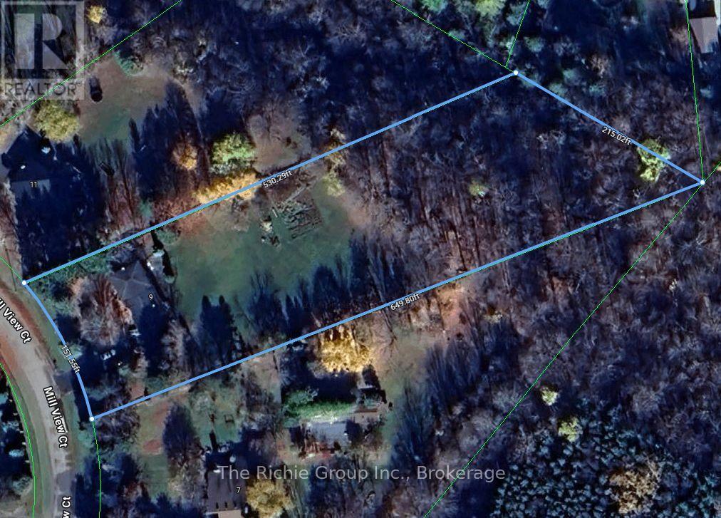 9 Mill View Court, Caledon, Ontario  L7K 2N4 - Photo 23 - W12972500