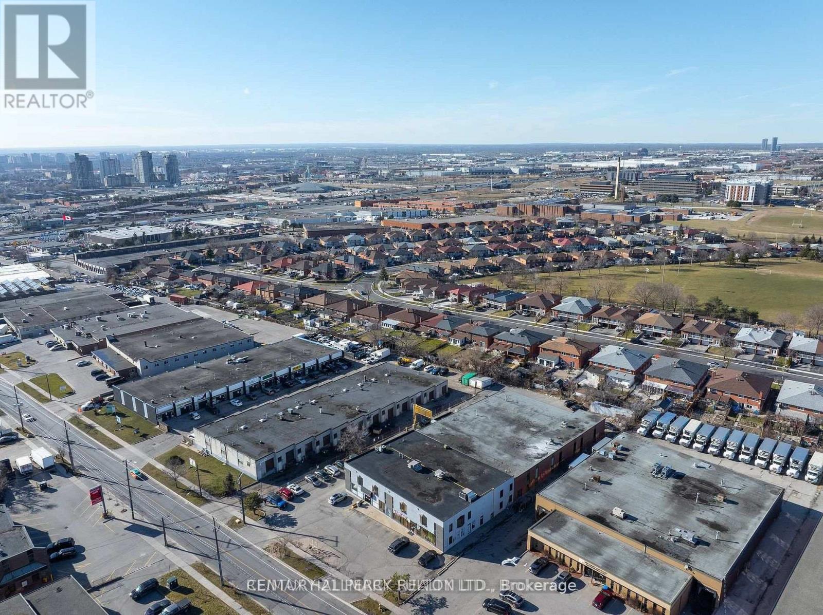 100 - 230 Eddystone Avenue, Toronto, Ontario  M3N 1H7 - Photo 7 - W12972526