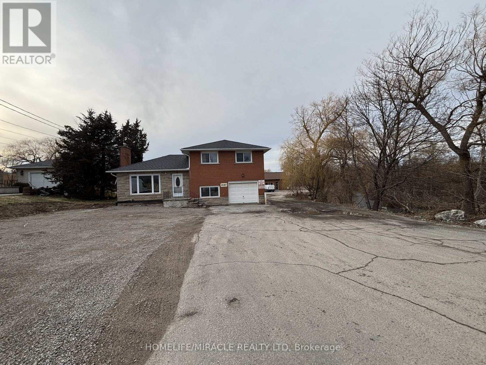 3157 STEELES AVENUE, Milton, Ontario